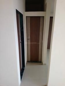 Bathroom Image of 550 Sq.ft 1 BHK Apartment / Flat for sale in Prakhhyat Yellow Tree, Kambare Thane for Rs. 1150000