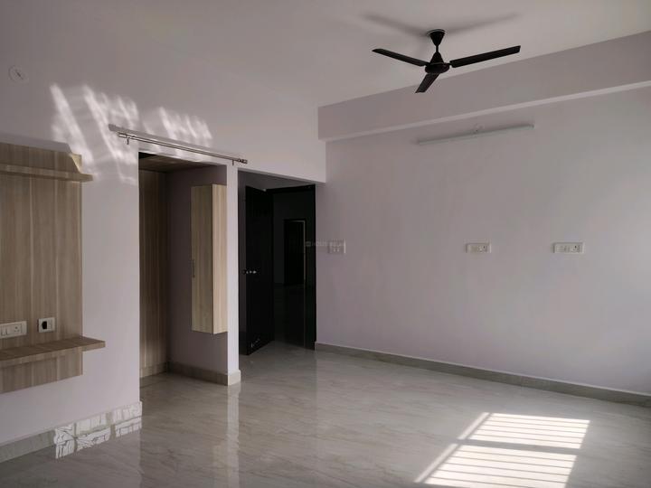 Teeds Garden, Perambur Bedroom One 1