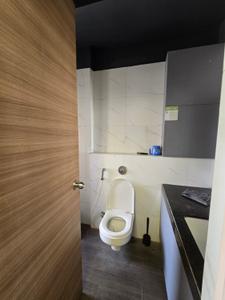 Image of 1450 Sq.ft 3 BHK Apartment / Flat for sale in Kalpataru Exquisite Wing 2, Wakad, Pune for Rs. 17500000