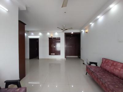 Hall Image of 1714 Sq.ft 3 BHK Apartment / Flat for sale in Purvanchal Royal Park, Sector 137 Noida for Rs. 26500000