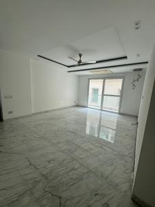 Bedroom Image of 7200 Sq.ft 4 BHK Builder Floor for rent in Panchsheel Park New Delhi for Rs. 440000