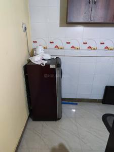 Kitchen Image of Om arcade in Kopar Khairane, Navi Mumbai