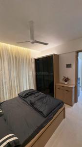Bedroom Image of 400 Sq.ft 1 BHK Apartment / Flat for sale in Vikhroli West Mumbai for Rs. 12100000