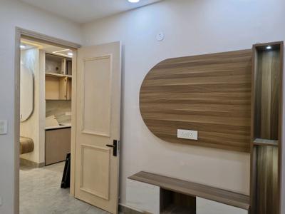 Bedroom Image of 542 Sq.ft 2 BHK Apartment / Flat for sale in Dwarka Mor New Delhi for Rs. 3800000