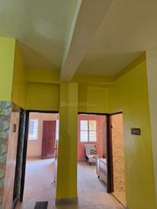 Hall Image of 800 Sq.ft 2 BHK Apartment / Flat for rent in Sodepur Kolkata for Rs. 12000