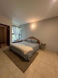 Bedroom Image of 2039 Sq.ft 3 BHK Apartment / Flat for sale in BLOOM &amp; DELL, Whitefield Bengaluru for Rs. 23000000