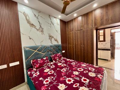 Bedroom Image of 700 Sq.ft 2 BHK Apartment / Flat for sale in Defence Home, Sector 115 Mohali for Rs. 3890000