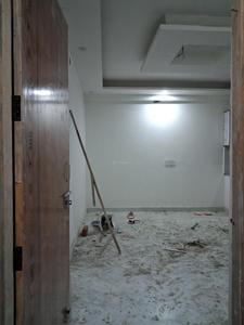 Main Entrance Image of 1050 Sq.ft 2 BHK Apartment / Flat for sale in Sector 49 Noida for Rs. 4100000