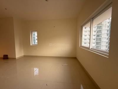 Hall Image of 955 Sq.ft 2 BHK Apartment / Flat for sale in Adarsh Greens, Kogilu Bengaluru for Rs. 11500000