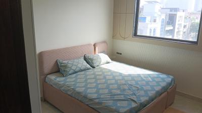 Bedroom Image of 1850 Sq.ft 4 BHK Builder Floor for sale in Indirapuram Ghaziabad for Rs. 24500000