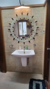 Image of 1050 Sq.ft 2 BHK Apartment / Flat for sale in Shree Venkatesh Graffiti Phase 1 B E F, Keshav Nagar, Pune for Rs. 8750000