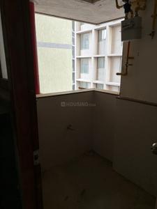 Balcony Image of 2300 Sq.ft 3 BHK Apartment / Flat for sale in Indraprasth Saptak, Naranpura Ahmedabad for Rs. 17500000