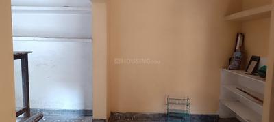 Hall Image of 1000 Sq.ft 2 BHK Independent House for rent in Prabhat Nagar Meerut for Rs. 7500