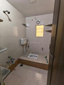 Image of 1950 Sq.ft 3 BHK Apartment / Flat for rent in Navrangpura, Ahmedabad for Rs. 55000