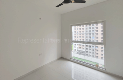 Bedroom Image of Anupkumar Nest in Kurla West, Mumbai