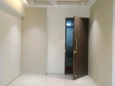 Living Room Image of 543 Sq.ft 1 BHK Apartment / Flat for sale in Runwal Garden City Cluster 11 Tower 1 2, Dombivli East Thane for Rs. 3999000