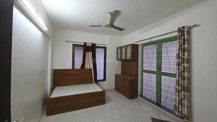 Dnyaneshwar Nagar Bedroom One 1