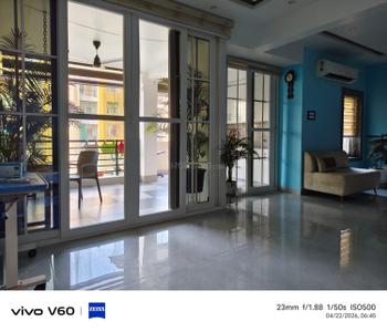 Hall Image of 3000 Sq.ft 4 BHK Apartment / Flat for sale in AG8 Aakriti Greens, Salaiya Bhopal for Rs. 22000000