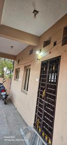 Balcony Image of 900 Sq.ft 2 BHK Builder Floor for rent in BHPV TWP Visakhapatnam for Rs. 13250