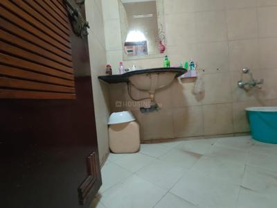 Bathroom Image of 2790 Sq.ft 4 BHK Independent House for sale in Thaltej Ahmedabad for Rs. 30000000