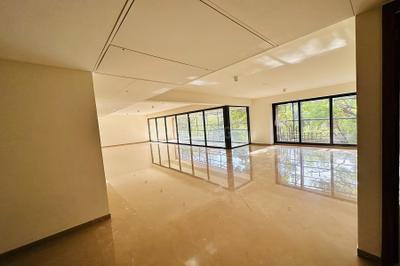 Image of 4705 Sq.ft 4 BHK Apartment / Flat for sale in Synthesis Altius Viitor, Ambli, Ahmedabad for Rs. 39992500