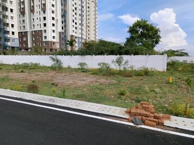 Image of 864 Sq.ft Residential Plot / Land for sale in Serasa Regalia, Kelambakkam, Chennai for Rs. 4578336