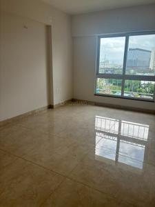 Hall Image of 1250 Sq.ft 3 BHK Apartment / Flat for sale in Gera World Of Joy, Upper Kharadi Pune for Rs. 20000000