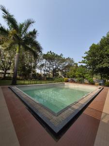 Image of 1001 Sq.ft 2 BHK Apartment / Flat for sale in Agami Infinity Park 3, Boisar, Mumbai for Rs. 4150000
