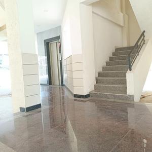 Image of 680 Sq.ft 1 BHK Apartment / Flat for sale in Krushna Kunj, Taloja, Navi Mumbai for Rs. 2800000