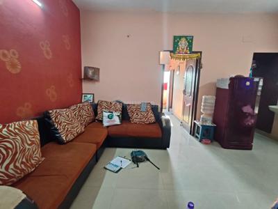 Hall Image of 700 Sq.ft 2 BHK Apartment / Flat for sale in Thandalam Chennai for Rs. 3600000