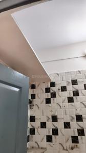 Bathroom Image of 650 Sq.ft 1 BHK Apartment / Flat for sale in Indirapuram Ghaziabad for Rs. 3600000