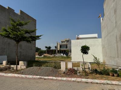 Image of 1800 Sq.ft Residential Plot / Land for sale in Muhana, Jaipur for Rs. 3000000
