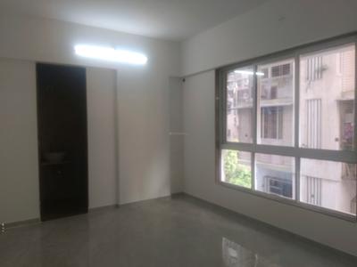 Bedroom Image of 652 Sq.ft 2 BHK Apartment / Flat for sale in Digam Poonam CHSL, Borivali East Mumbai for Rs. 17800000