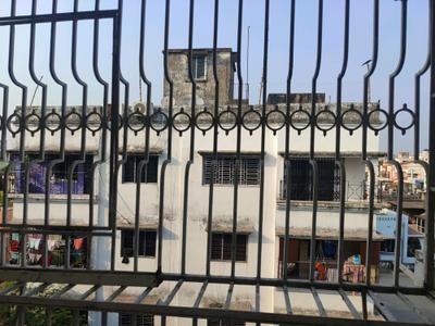 Living Room Image of 891 Sq.ft 2 BHK Apartment / Flat for sale in Bholagiri Apartment, Narayantala Kolkata for Rs. 2450000