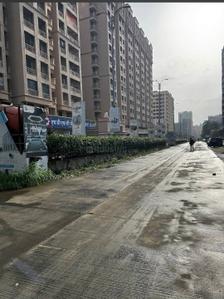 Image of 664 Sq.ft 1 BHK Apartment / Flat for sale in Ambernath East, Ambernath for Rs. 3000000