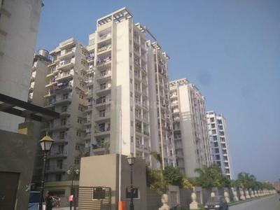 Image of 1088 Sq.ft 2 BHK Apartment / Flat for sale in MR Shalimar City, Hindan Residential Area, Ghaziabad for Rs. 6000000