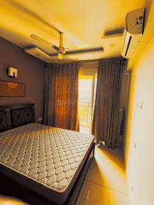 Bedroom Image of 1800 Sq.ft 3 BHK Apartment / Flat for sale in Edappally Kochi for Rs. 16500000