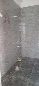 Bathroom Image of 1206 Sq.ft 2 BHK Independent House for rent in Sector 52 Noida for Rs. 39000
