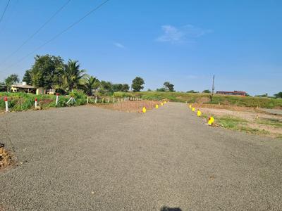 Image of 1000 Sq.ft Residential Plot / Land for sale in Kharadi, Pune for Rs. 621000