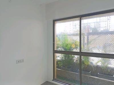 Bedroom Image of 1050 Sq.ft 2 BHK Apartment / Flat for sale in Rohan Abhilasha, Wagholi Pune for Rs. 8500000