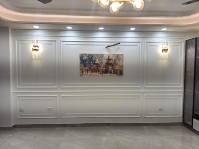 Hall Image of 1600 Sq.ft 3 BHK Builder Floor for sale in Vipul World Luxury Floors, Sector 48 Gurgaon for Rs. 27000000