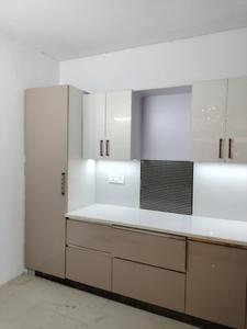Kitchen Image of 2000 Sq.ft 3 BHK Apartment / Flat for sale in CGHS Kailash Apartments, Sector 4 Dwarka New Delhi for Rs. 28500000