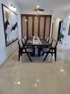 Hall Image of 1839 Sq.ft 3 BHK Apartment / Flat for sale in BLOOM &amp; DELL, Whitefield Bengaluru for Rs. 26000000