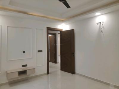 Bedroom Image of 2520 Sq.ft 4 BHK Builder Floor for sale in Green Field Colony Faridabad for Rs. 26000000
