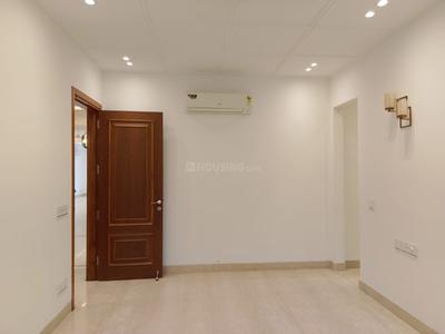 Bedroom Image of 3600 Sq.ft 4 BHK Builder Floor for sale in Anand Lok New Delhi for Rs. 230000000
