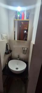 Image of 850 Sq.ft 2 BHK Apartment / Flat for rent in Sai Morya, Ravet, Pune for Rs. 19000