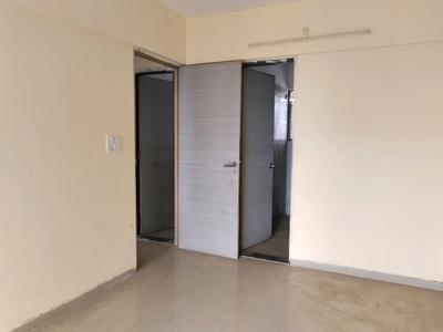 Bedroom Image of 1150 Sq.ft 2 BHK Apartment / Flat for sale in Lakhani Skyways, Ulwe Navi Mumbai for Rs. 11800000