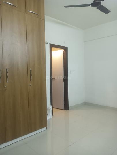 MP Kilandev Towers Bedroom 1
