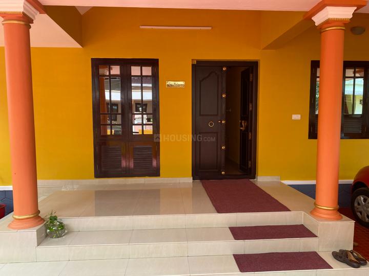 4 BHK 2120 Sqft Independent House for sale at Kolazhy, Thrissur