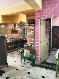 Hall Image of 1200 Sq.ft 3 BHK Apartment / Flat for sale in East Kolkata Township Kolkata for Rs. 7000000